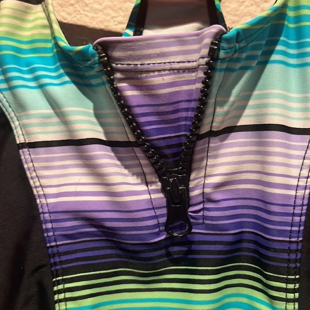 ZeroXposur girl’s swimsuit
